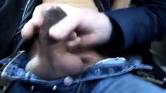 Dans la voiture 2