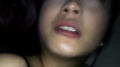 Asian Milf - Fuck Her During Her Period And