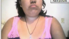 Mexicana Muestra Tetas