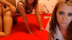 2 Romanian Bitches