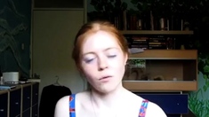 The Dream: Hairy Armpits 58