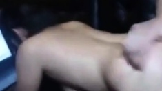 Milf Webcam Model Takes A 10 Inch Cock