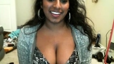 Big Boobs Desi Indian Aunty by lastwilson